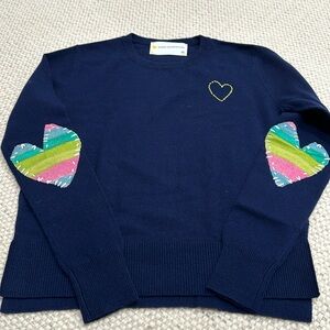 Kerri Rosenthal Cashmere Sweater XS